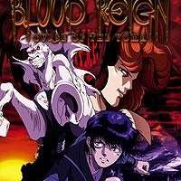   Blood Reign: Curse of the Yoma <small>Executive Producer</small> (English version) 